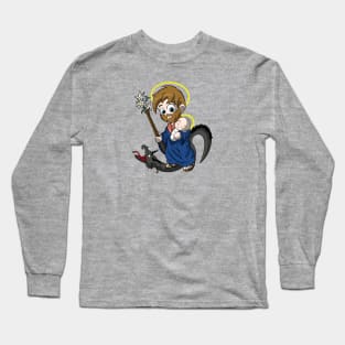 St Joseph Long Sleeve T-Shirt